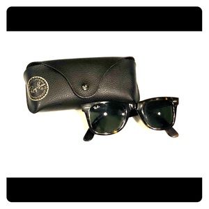 Ray-Ban Original Wayfarer Classic